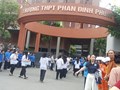 Hà Tĩnh: Gần 18.600 thí sinh bước vào Kỳ thi tốt nghiệp THPT năm 2026