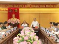 Hà Tĩnh: Đẩy mạnh phát triển khoa học, công nghệ và chuyển đổi số
