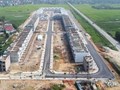 Cẩm Xuyên - Hà Tĩnh: Chấp thuẩn đầu tư khu dân cư gần 245 tỷ đồng