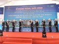 Hà Tĩnh khởi công 3 dự án lớn chào mừng 80 năm Quốc khánh