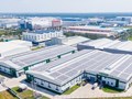Hà Tĩnh chấp thuận dự án nhà xưởng cho thuê gần 100 tỷ đồng 