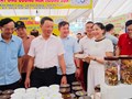 Hội chợ Miền Trung - Tây Nguyên 2026: Đa dạng sản phẩm, mở rộng cơ hội kết nối thị trường