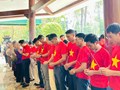 Hà Tĩnh đón 110.000 lượt khách dịp Quốc khánh