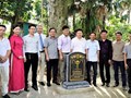 Hà Tĩnh:  Hai cây trầm hương được công nhận là Cây Di sản Việt Nam