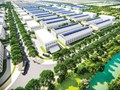 Hà Tĩnh công bố quy hoạch Khu công nghiệp Hạ Vàng quy mô 100 ha