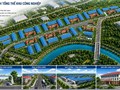 Điều chỉnh quy hoạch Khu công nghiệp Hoành Sơn rộng 39,2 ha