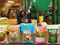 Hà Tĩnh chấp thuận điều chỉnh dự án nhà máy phân bón gần 90 tỷ đồng