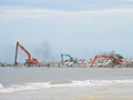 Quảng Trị: Đẩy nhanh tiến độ thi công các dự án tại Khu kinh tế Đông Nam 