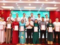 Kết nối giao thương, mở rộng thị trường cho sản phẩm Bắc Trung Bộ