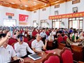 Hà Tĩnh đẩy mạnh chuyển đổi số, hướng tới những kết quả thực chất