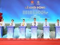 Quảng Trị khởi động 3 dự án đô thị lớn với tổng vốn đầu tư hơn 38.000 tỷ đồng