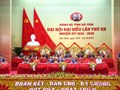 Hà Tĩnh quyết tâm xây dựng tỉnh ngày càng giàu mạnh, văn minh