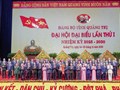 Quảng Trị bước vào nhiệm kỳ mới với khát vọng phát triển bứt phá