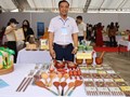 Quảng Trị: 4 sản phẩm công nghiệp nông thôn được vinh danh cấp quốc gia