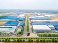 Quảng Trị: Gần 400 dự án đầu tư vào các khu kinh tế, khu công nghiệp