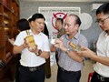 Hà Tĩnh đề xuất đánh giá, phân hạng 8 sản phẩm OCOP 4 sao