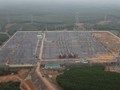 Đóng điện Trạm 500kV Quảng Trị, tăng sức mạnh truyền tải miền Trung