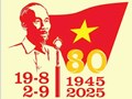 Chào năm mới 2026: Tạp chí Thanh niên cùng tuổi trẻ Việt Nam tự hào, vững tin theo Đảng