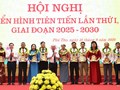 Chè Hoài Trung – Kết tinh búp non, lan tỏa hương xuân Việt
