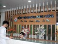 Bệnh viện Đa khoa Hùng Vương: Đội ngũ điều dưỡng tận tâm với nghề, hết lòng vì người bệnh