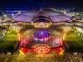 Khởi động Vietnam Event & Exhibition Week 2026, định vị nền tảng kết nối mới cho ngành sự kiện, triển lãm và giải trí Việt Nam