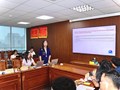 Phát huy sức mạnh tổng hợp liên kết vùng trong phát triển công nghiệp văn hóa Thủ đô
