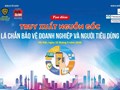 Sắp toạ đàm Truy xuất nguồn gốc: Hơn 1 triệu mã hàng hoá được xác thực, sẽ tăng cấp số nhân