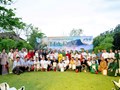 International Tea Day 2026: Hành trình kết nối và lan tỏa tinh hoa Trà Việt tại Hamatra Đại Lải Retreat