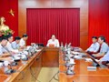 Hải Phòng đang tích cực chuẩn bị cho Kỳ họp ABAC 3