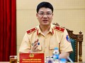 Bứt phá kỷ nguyên số: Cục CSGT đẩy mạnh ứng dụng công nghệ, tối ưu hiệu quả điều hành giao thông