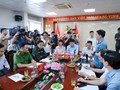 Quảng Ninh họp báo khẩn: Tổng lực ứng phó sự cố tàu du lịch QN-7105, chăm lo toàn diện cho hành khách và gia đình