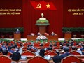Hội nghị Trung ương 3 khóa XIV: Kiến tạo bốn bước chuyển chiến lược, mở đường cho giai đoạn phát triển mới