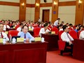 Hải Phòng tổ chức kỳ họp HĐND đầu tiên sau hợp nhất: Định hình tầm nhìn phát triển trong giai đoạn mới