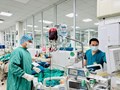 Người níu giữ sự sống: Bác sĩ Nguyễn Hồng Kỳ và hành trình hồi sinh từ trái tim người thầy thuốc