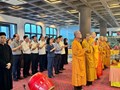 Quảng Ninh tổ chức Đại lễ cầu siêu: Tưởng niệm 39 nạn nhân vụ việc đáng tiếc trên Vịnh Hạ Long