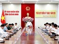 Quảng Ninh: Kinh tế - xã hội 7 tháng tăng trưởng tích cực, nỗ lực hoàn thành mục tiêu quý III