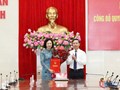 Quảng Ninh bổ nhiệm nữ lãnh đạo giữ chức Giám đốc Sở Nội vụ