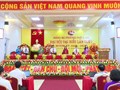 Phường Phù Liễn tổ chức phiên trù bị Đại hội đại biểu Đảng bộ lần thứ I, nhiệm kỳ 2025–2030