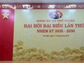 Phú Nghĩa trước thềm nhiệm kỳ mới: Bản lĩnh – Đổi mới – Phát triển