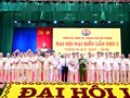 Đại hội đại biểu Đảng bộ Công an TP Hải Phòng lần thứ I, nhiệm kỳ 2025–2030: Đoàn kết – Trí tuệ – Khát vọng vươn xa