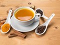 Các loại trà dành cho bệnh nhân tiểu đường