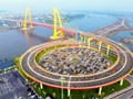 Hải Phòng: Nhiều công trình trọng điểm mừng 80 năm Cách mạng Tháng Tám, Quốc khánh 2/9