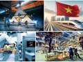 Hình thành những trụ cột cốt lõi của xã hội phát triển