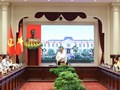 “Thị thực người tài Việt Nam”: Gợi mở cơ chế để nhân tài góp sức dựng xây đất nước