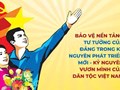 Công tác tư tưởng trong kỷ nguyên số: Từ truyền đạt đến dẫn dắt nhận thức