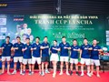 Ra mắt Diễn đàn VNPA – Tranh Cúp Lyncha: Bước ngoặt chuyên nghiệp cho Pickleball Việt Nam