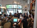 F&B 2026: Khi cuộc chơi không còn nằm ở số lượng cửa hàng