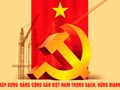 Đảng viên góp sức xây dựng đất nước