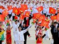 Phát huy “sức mạnh mềm”, lan tỏa giá trị Việt Nam