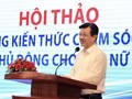 Ngành đồ uống chung tay lan tỏa lối sống khỏe chủ động cho phụ nữ Việt